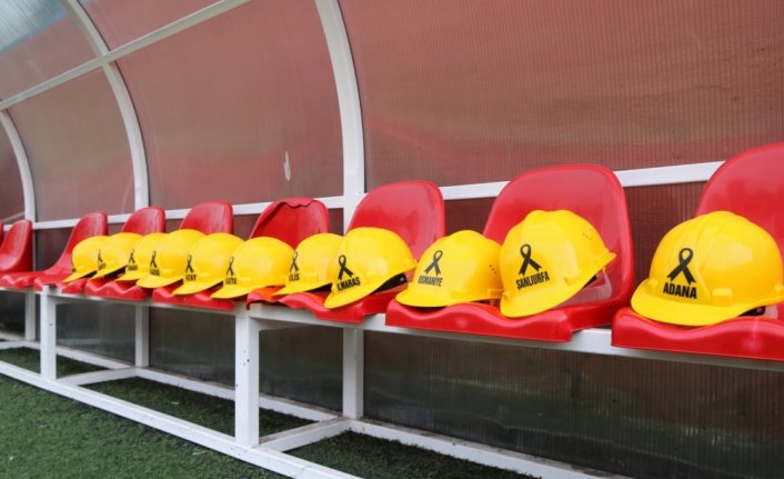 Kadınlar Futbol Süper Lig A Grubu'nda Ereğli Belediyespor ile Beşiktaş 1-1 berabere kaldı