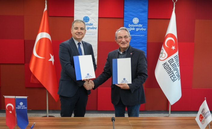 Bayındır Sağlık Grubu, spora desteğini bu yıl da sürdürüyor
