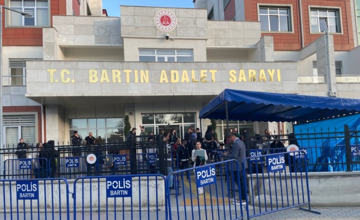 GÜNCELLEME - Amasra'da maden ocağındaki patlamaya ilişkin dava tutuksuz sanıkların savunmalarıyla sürüyor