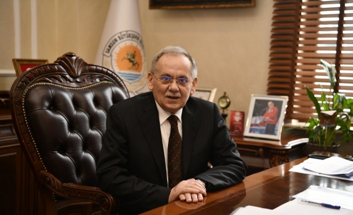 Samsun'da “Kardeş Kart“ ile 7 bin 818 depremzedeye ücretsiz ulaşım hizmeti sunuluyor