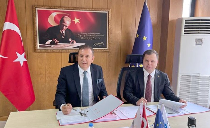Trabzon'da 120 kişiye mesleki yeterlilik kazandıracak proje hayata geçirilecek