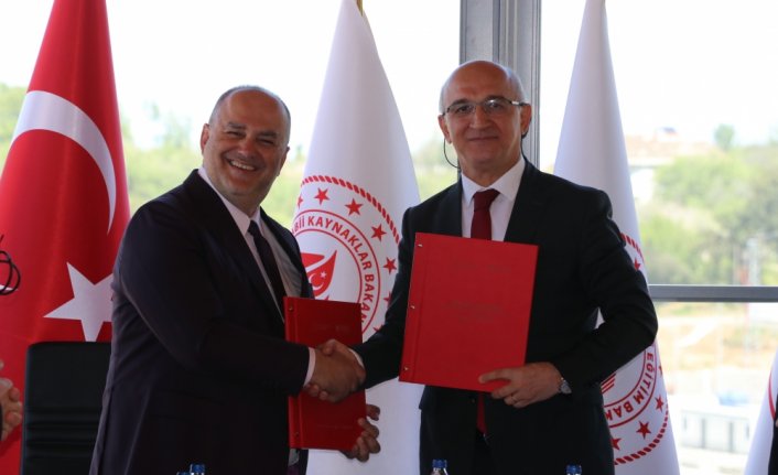 Türkiye'nin ilk petrol ve doğal gaz temalı meslek lisesi kuruluyor