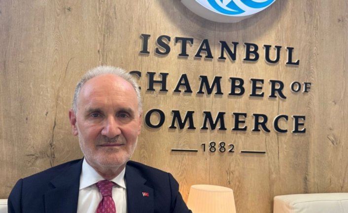 İTO Başkanı Avdagiç: “Gelir vergisi dilimleri ve SGK üst limiti gözden geçirilmeli“