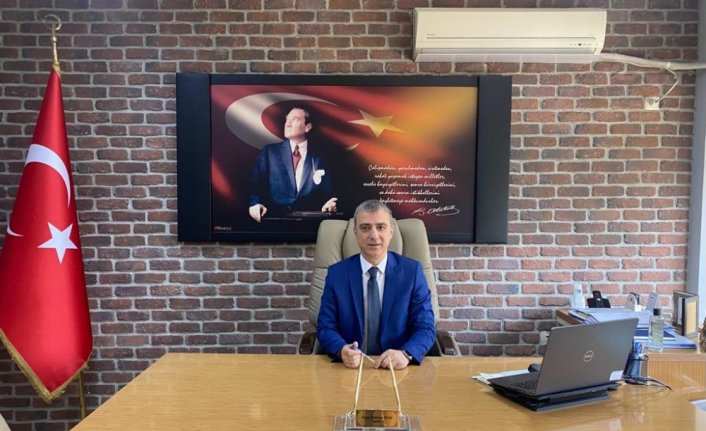 Terme Milli Eğitim Müdürü Köse, LGS tercihi yapacak öğrencilere tavsiyede bulundu