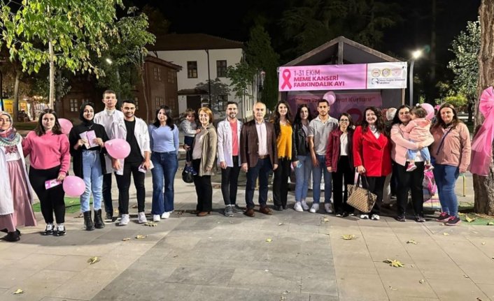 Erbaa'da "Toplum Yararına Katkı Projeleri" protokolü imzalandı