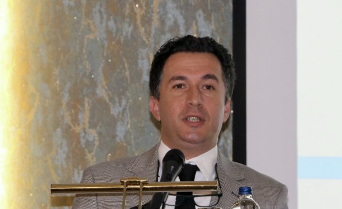 Trabzon'da Ne Eğitimde Ne İstihdamda Olan Gençler İçin İşgücü Piyasası Destek Programı tanıtıldı