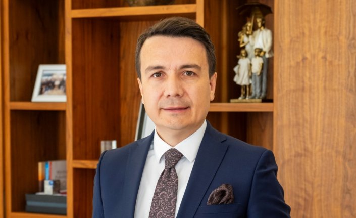 Aydem Yenilenebilir Enerji, Uşak'ta rüzgar enerjisi kurulu gücünü iki katına çıkardı