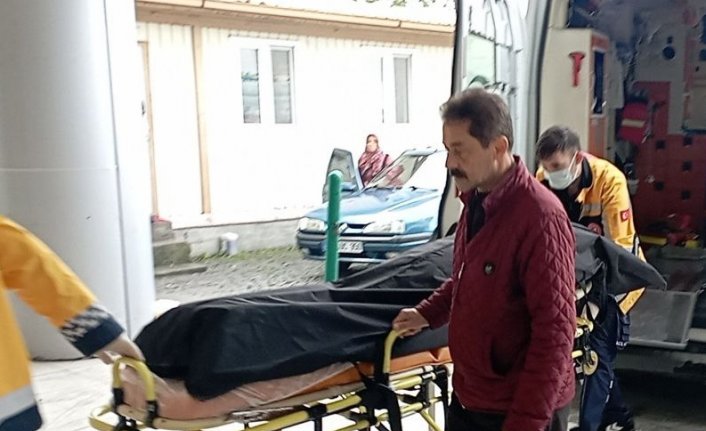 Batan kuru yük gemisinin kayıp mürettebatından bir kişinin daha cansız bedenine ulaşıldı