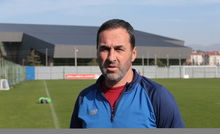 Boluspor yenilmezlik serisini Sakaryaspor maçında sürdürmek istiyor