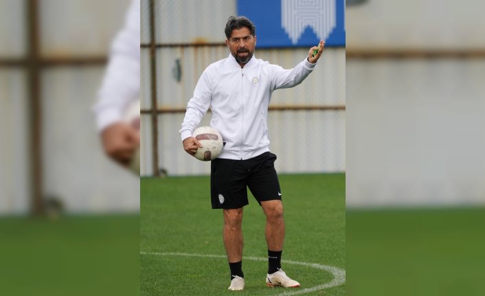 Çaykur Rizespor, Antalyaspor maçının hazırlıklarına devam etti