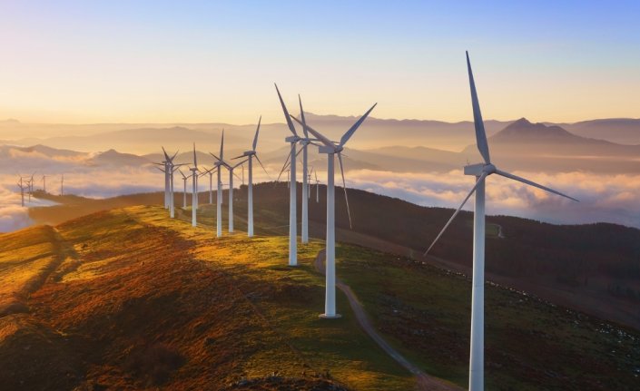 Ekvator Enerji Grubu 3,2 milyar liralık RES yatırımı yapacak