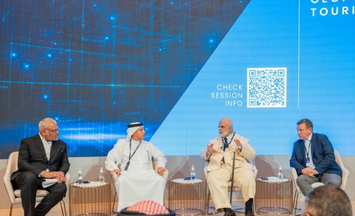 Mehmet Kutman, “FII 7th Edition: The New Compass“a katıldı