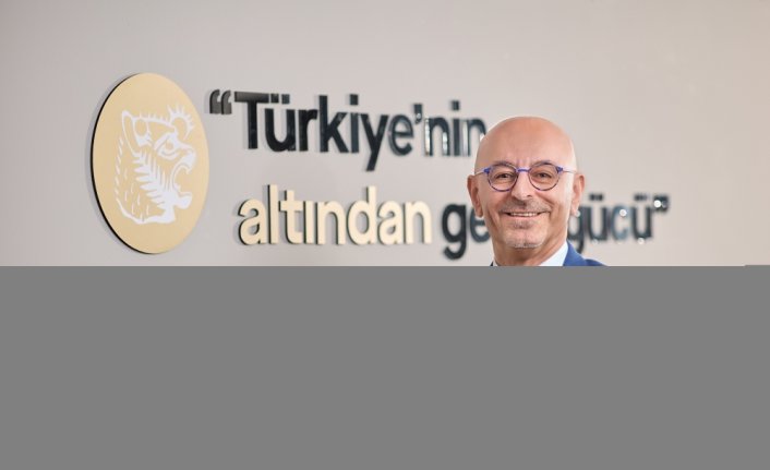 Madencilik sektörü 60 milyar dolarlık ithalat yükünü hafifletmeyi hedefliyor