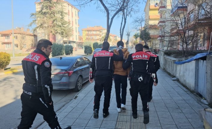 Çorum'da 15 yaşındaki çocuk silahlı saldırıda yaralandı