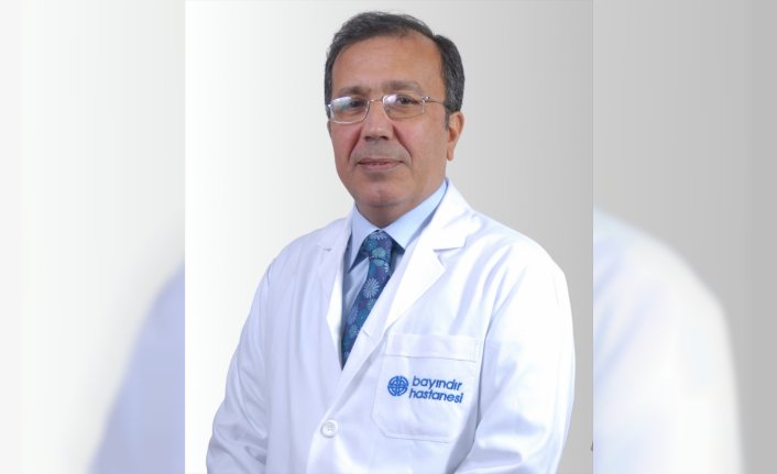 Girişimsel Onkoloji toplantısında kanser tedavisinde "mutlidisipliner yaklaşımın" rolü ele alındı