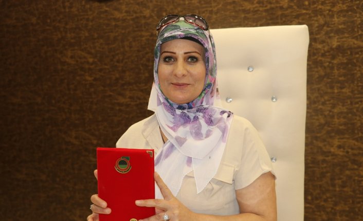 Amasya'da bir çift 4 yılda bir gelen “29 Şubat“ta dünyaevine girdi