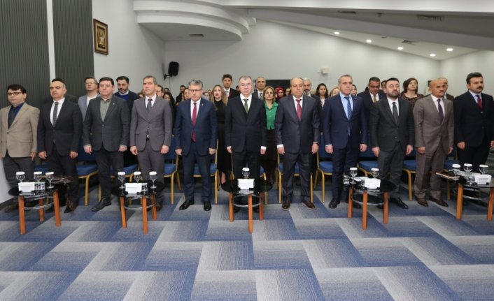 Amasya’da Dijital Bağımlılık Çalıştayı düzenlendi