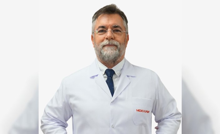 Genel Cerrahi Uzmanı Prof. Dr. Mustafa Tahir Özer Medical Point Gaziantep'te