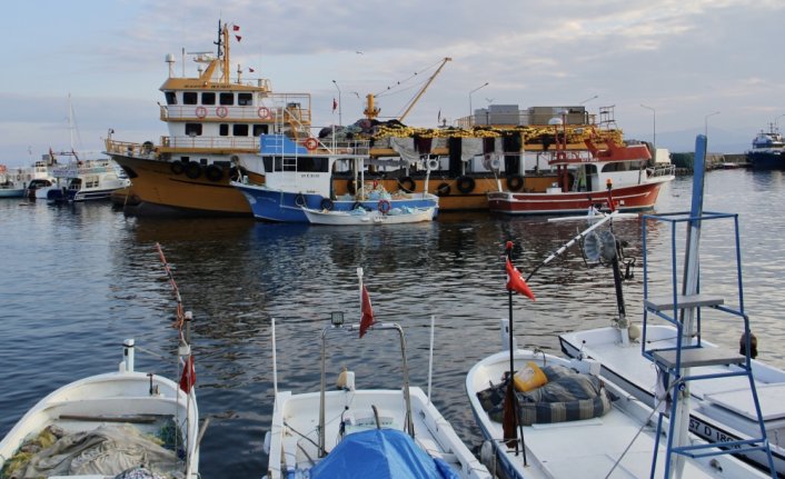 Karadeniz'deki av sezonu süresi iklim değişikliğine bağlı olarak kısalıyor