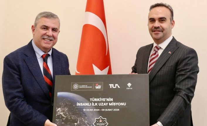 Sinop, TEKNOKENT ile savunma sanayisinde söz sahibi olmak istiyor