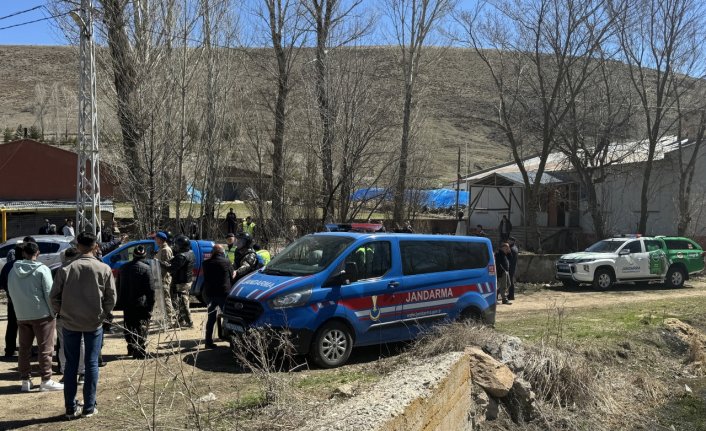 Bayburt'ta muhtarlık seçimi nedeniyle çıkan kavgada 1 kişi yaralandı
