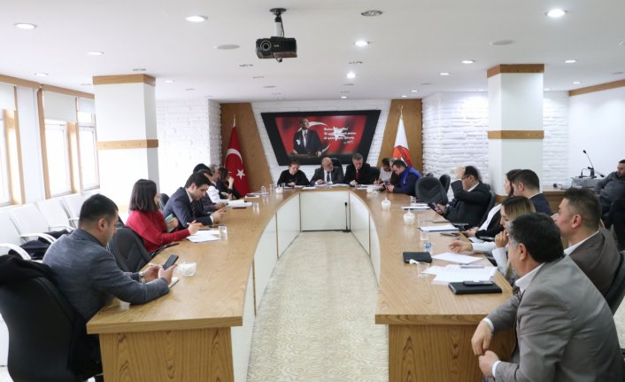 Havza Belediyesi çalışanlarına 30 bin 200 lira promosyon verilecek