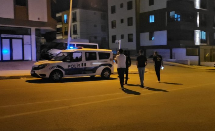 Çorum’da polis ekipleri asayiş ve trafik denetimi yaptı