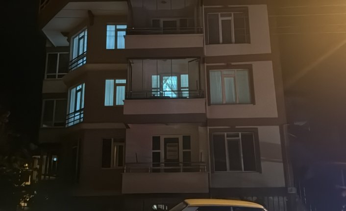 Bolu'da eşi tarafından bıçaklanan kadın ve babası öldü