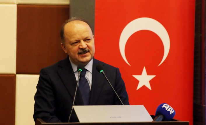 Kastamonu'da “Özel Bireyler Çalıştayı“ sona erdi