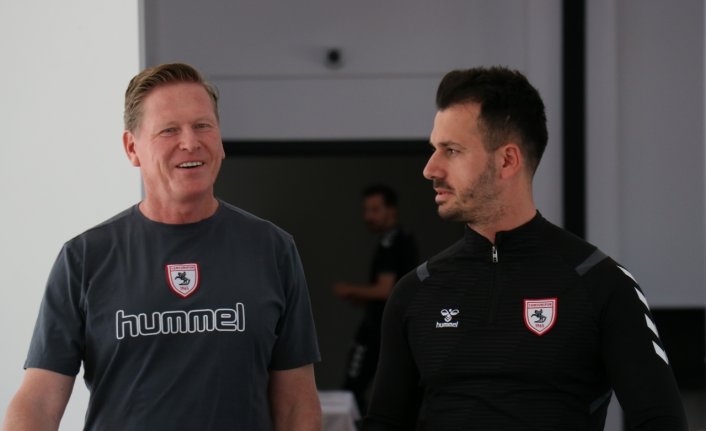 Samsunspor, Adana Demirspor maçından zaferle ayrılmak istiyor
