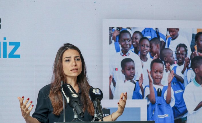 Tek Dünya Karadeniz Vakfı toplumsal fayda ile dünyaya açılıyor