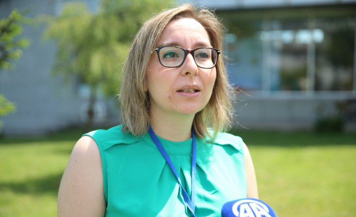 2. Uluslararası Doğu Karadeniz Aile Hekimliği Kongresi Ordu'da başladı