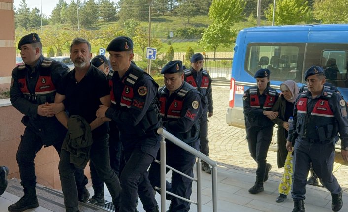 Kastamonu'da sulama kanalında başsız ceset bulunmasıyla ilgili soruşturma sürüyor