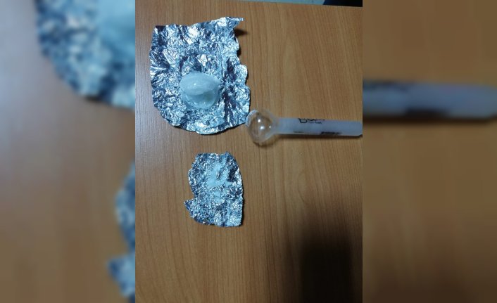 Ordu merkezli iki ilde düzenlenen uyuşturucu operasyonunda 4 kişi tutuklandı