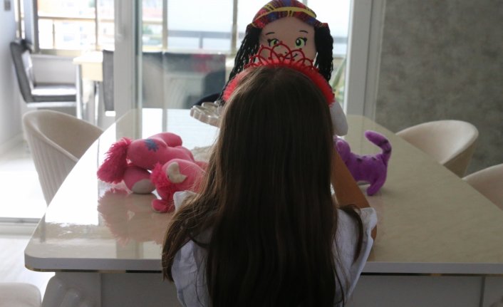 “Bir yetime ocak olmak için“ koruyucu aile oldular
