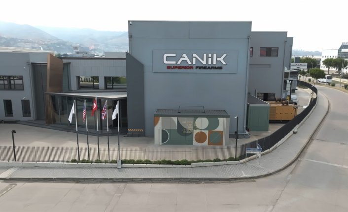 Samsun Yurt Savunma, “Türkiye'nin 500 Büyük Sanayi Kuruluşu“ arasına girdi