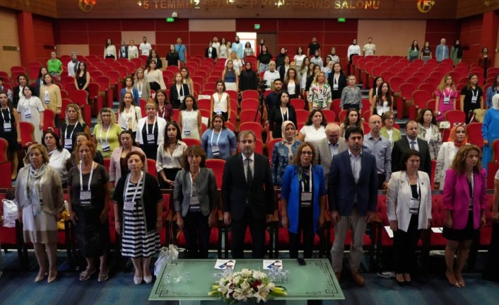 Karabük Üniversitesi'nde “Psikiyatri Hemşireliği“ çalıştayı düzenlendi