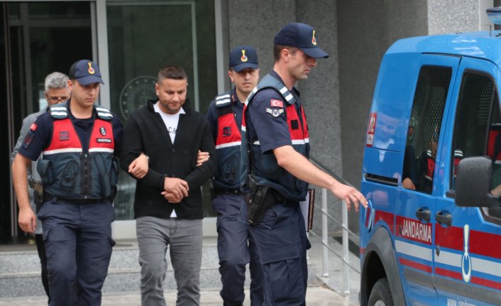 Samsun'da 1 kişinin öldüğü, 5 kişinin yaralandığı kazayla ilgili sürücü tutuklandı