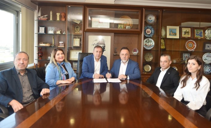 TTSO ile ATDF arasında sağlık turizmine ilişkin işbirliği protokolü