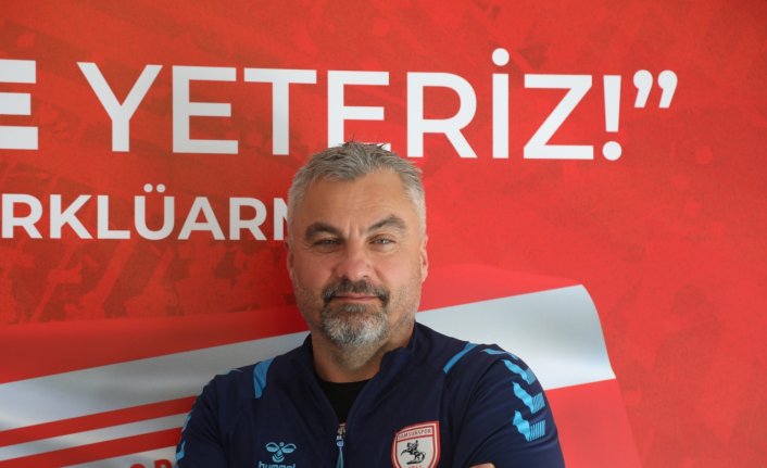 Samsunspor, sıralamada altında bulunan rakipleriyle puan farkını açmak istiyor