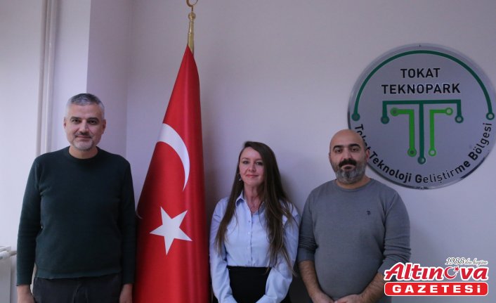 Demans ve Alzheimer hastaları için hazırlanan projeye AB'den 5 milyon lira hibe