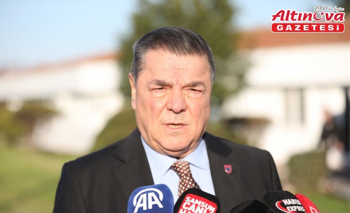 Samsunspor, 7 gün 24 saat yaşayan yeni bir stadyum yapmayı planlıyor