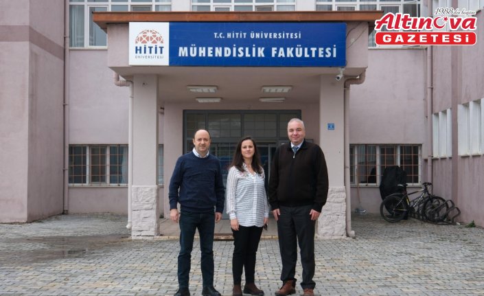 Savunma sanayisindeki stratejik parçaların imalatı için bilimsel altyapı hazırlanıyor