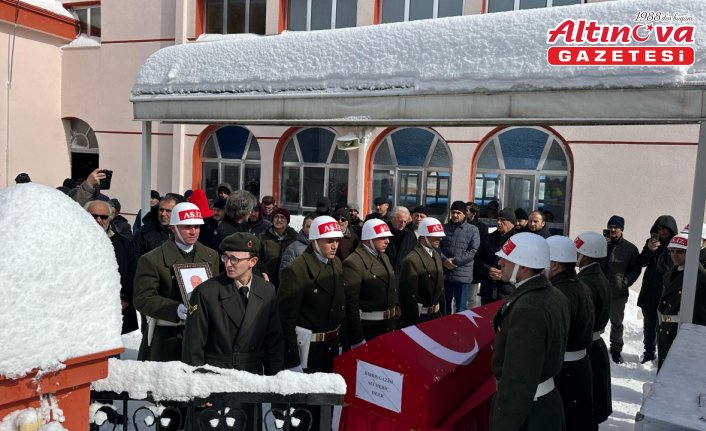 19 Mayıs ilçesinde yol açma çalışmaları devam ediyor