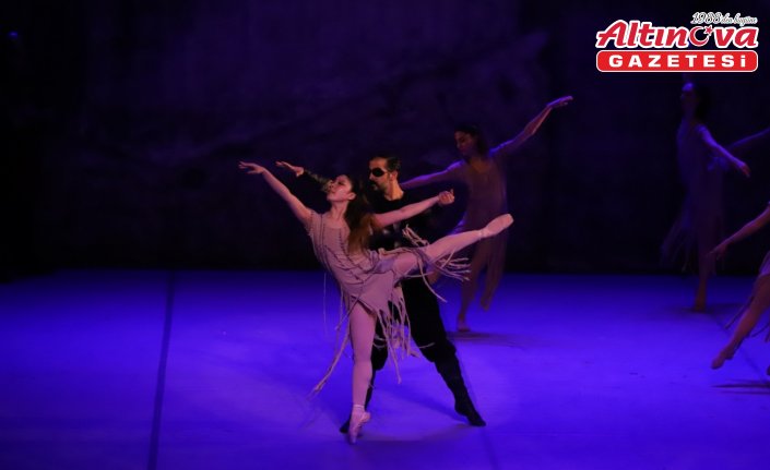 Samsun Devlet Opera ve Balesi “Piri Reis“ balesini sahneleyecek