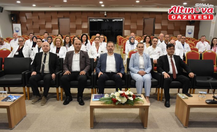 TAGEM Genel Müdürü Atalay, SUMAE'da incelemelerde bulundu