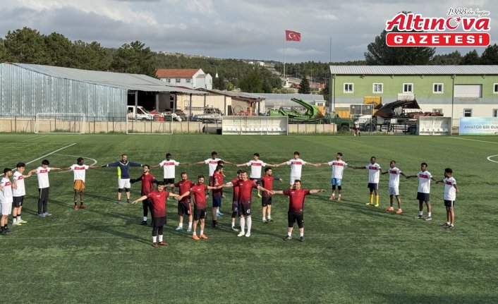 Uluslararası üniversite öğrencileri sosyal etkinliklerle Çorum'a adapte ediliyor
