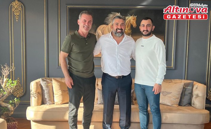 Çorum FK'de ikinci Tahsin Tam dönemi
