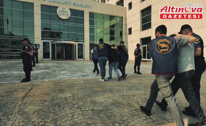 Ordu'da bir kişinin bahçesinde ölü bulunmasıyla ilgili 1 şüpheli tutuklandı