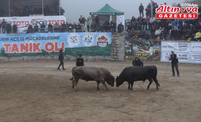 Rize'de “29. Çamlıhemşin Ayder Kültür, Sanat ve Doğa Festivali“ sona erdi